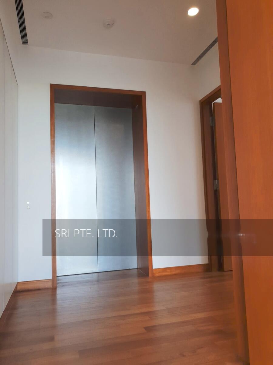 Skyline @ Orchard Boulevard (D9), Apartment - For Rent