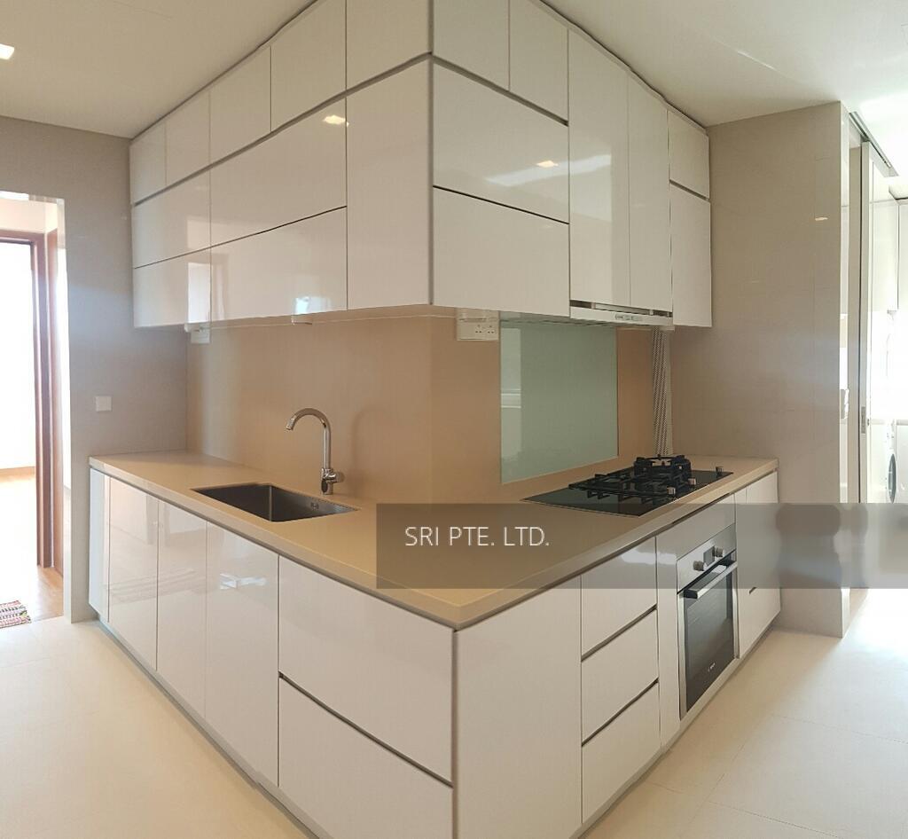 Skyline @ Orchard Boulevard (D9), Apartment - For Rent