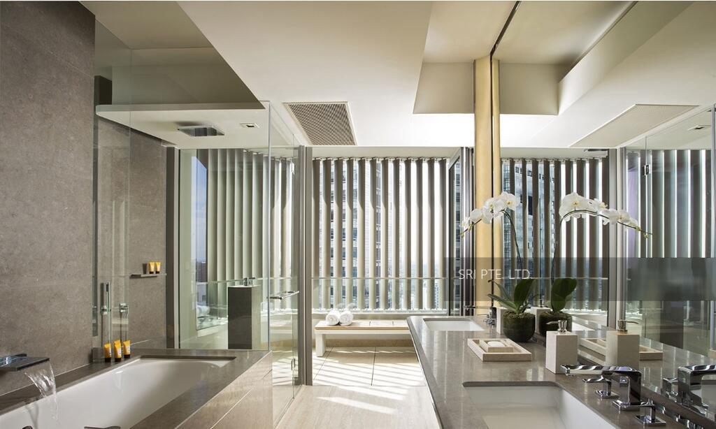 Ardmore Residence (D10), Condominium - For Rent