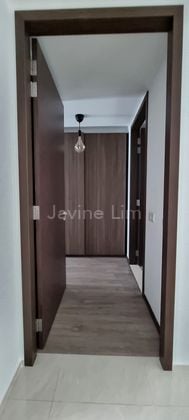 2 Bed Condo for Rent in Forest Woods