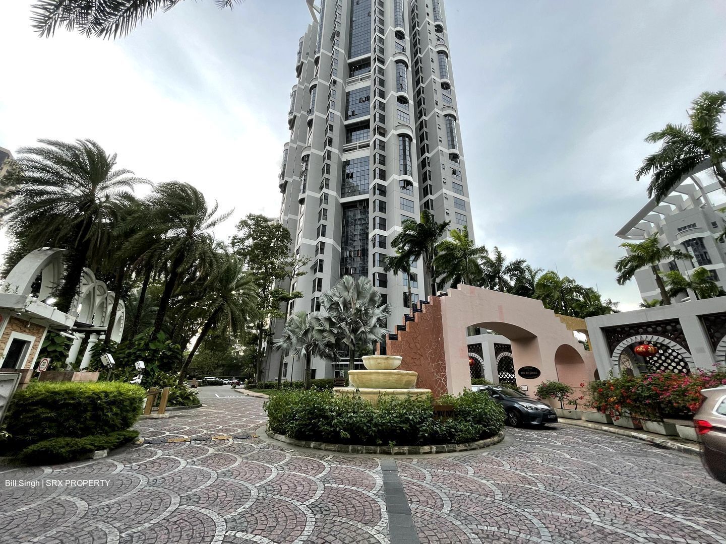 The Bayshore (D16), Condominium - For Rent