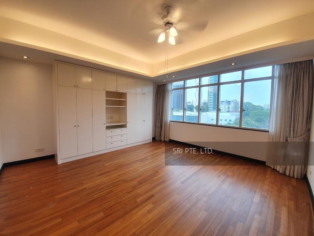 Anthony Road (D9), Condominium - For Rent