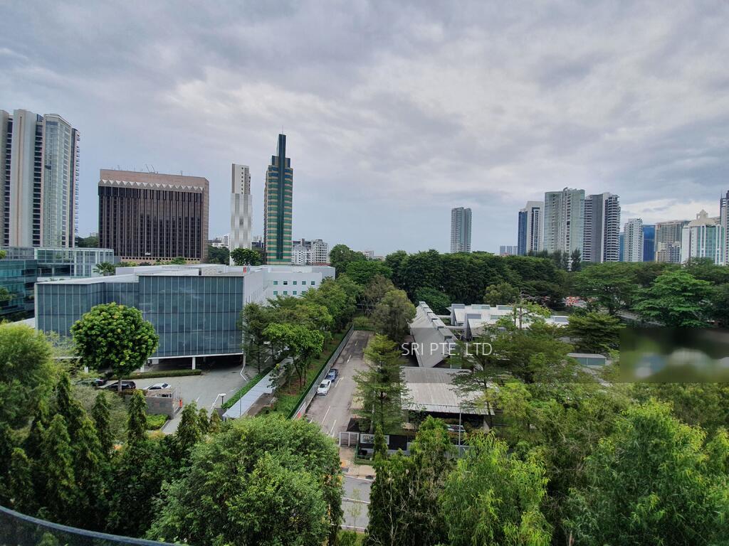 Anthony Road (D9), Condominium - For Rent