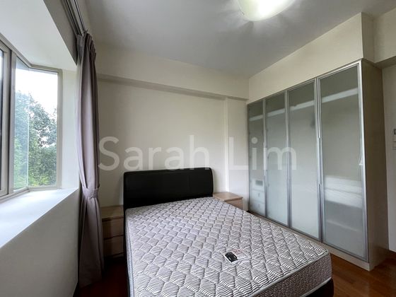 2 Bed Condo for Rent in The Springs