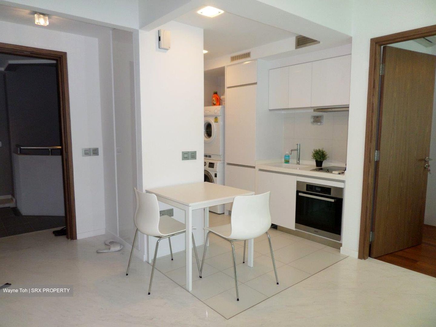 Suites At Orchard (D9), Apartment - For Rent