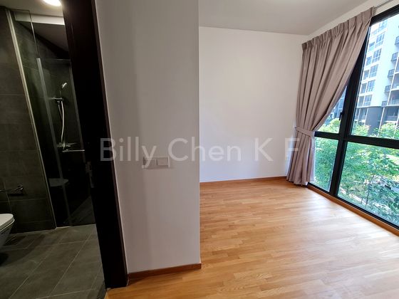 2 Bed Condo for Rent in Park Colonial