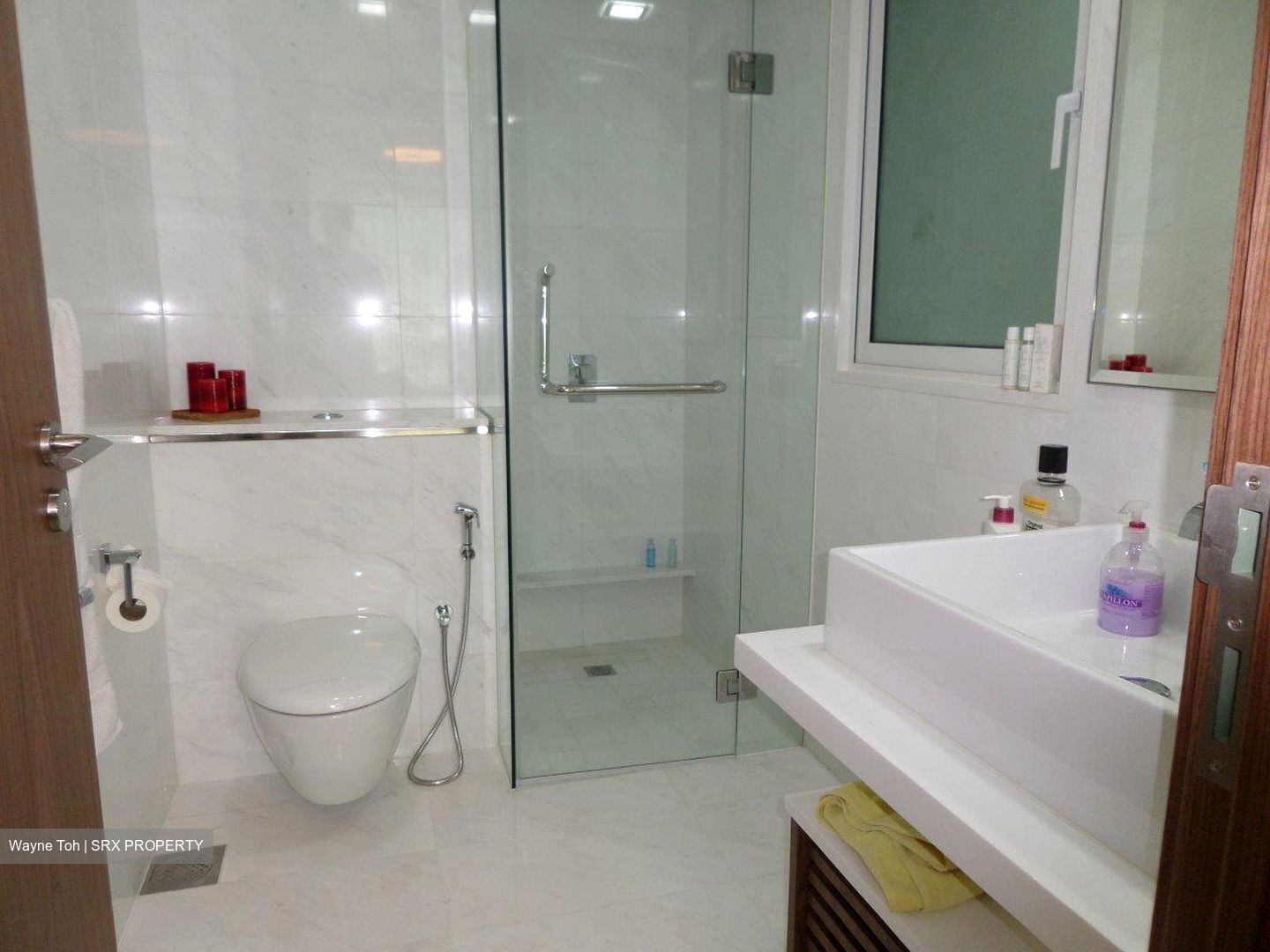 Suites At Orchard (D9), Apartment - For Rent