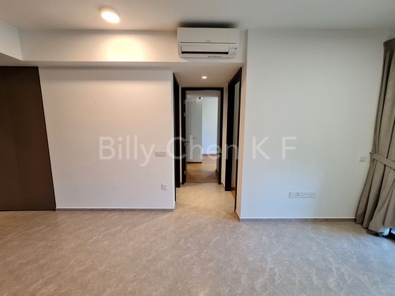 2 Bed Condo for Rent in Park Colonial