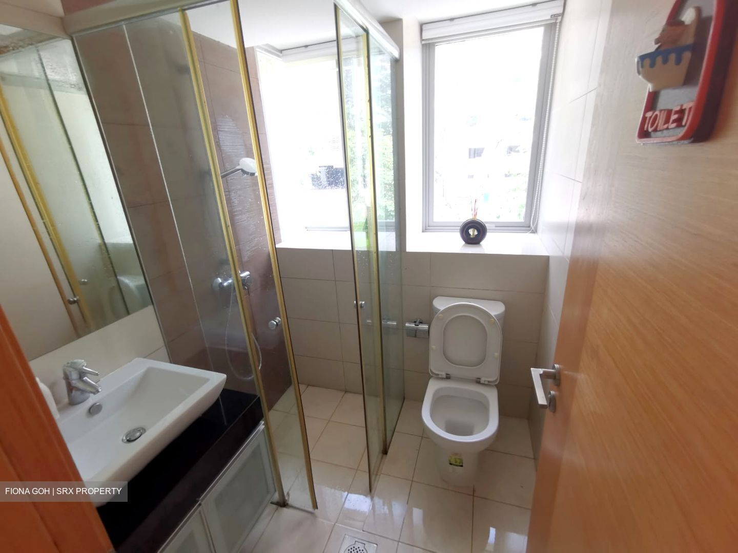 Esta Ruby (D14), Apartment - For Rent