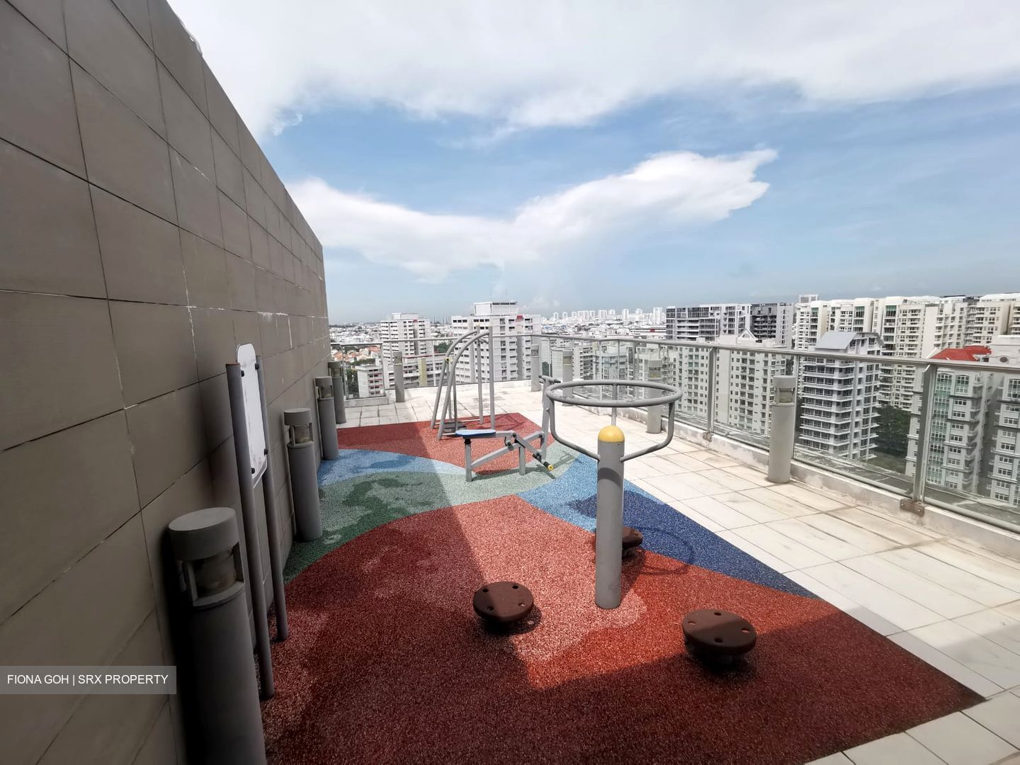 Esta Ruby (D14), Apartment - For Rent