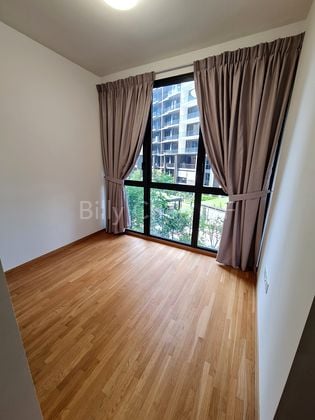 2 Bed Condo for Rent in Park Colonial
