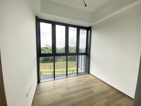 3 Bed Condo for Rent in Parc Botannia