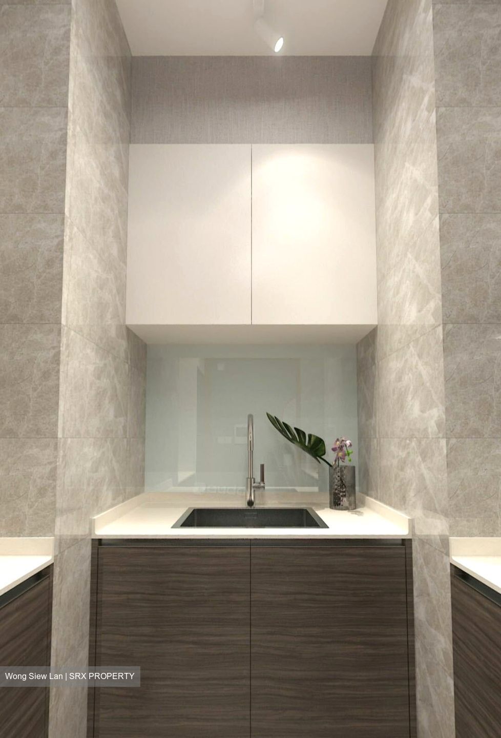 Stirling Residences (D3), Apartment - For Rent