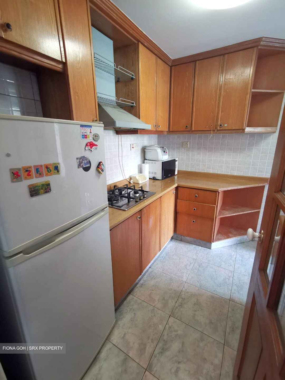 Novena Lodge (D11), Condominium - For Rent
