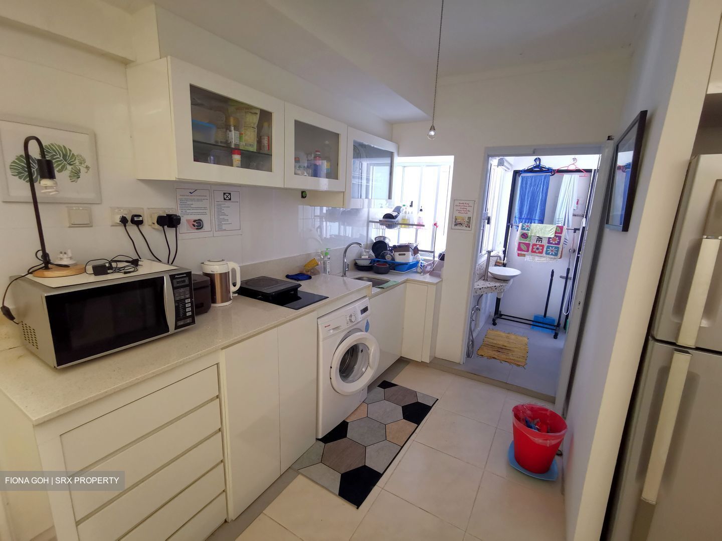 Lucky Plaza (D9), Apartment - For Rent