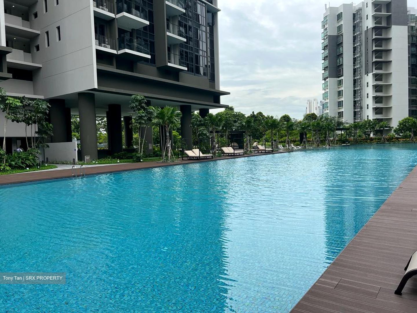 Whistler Grand (D5), Apartment - For Rent