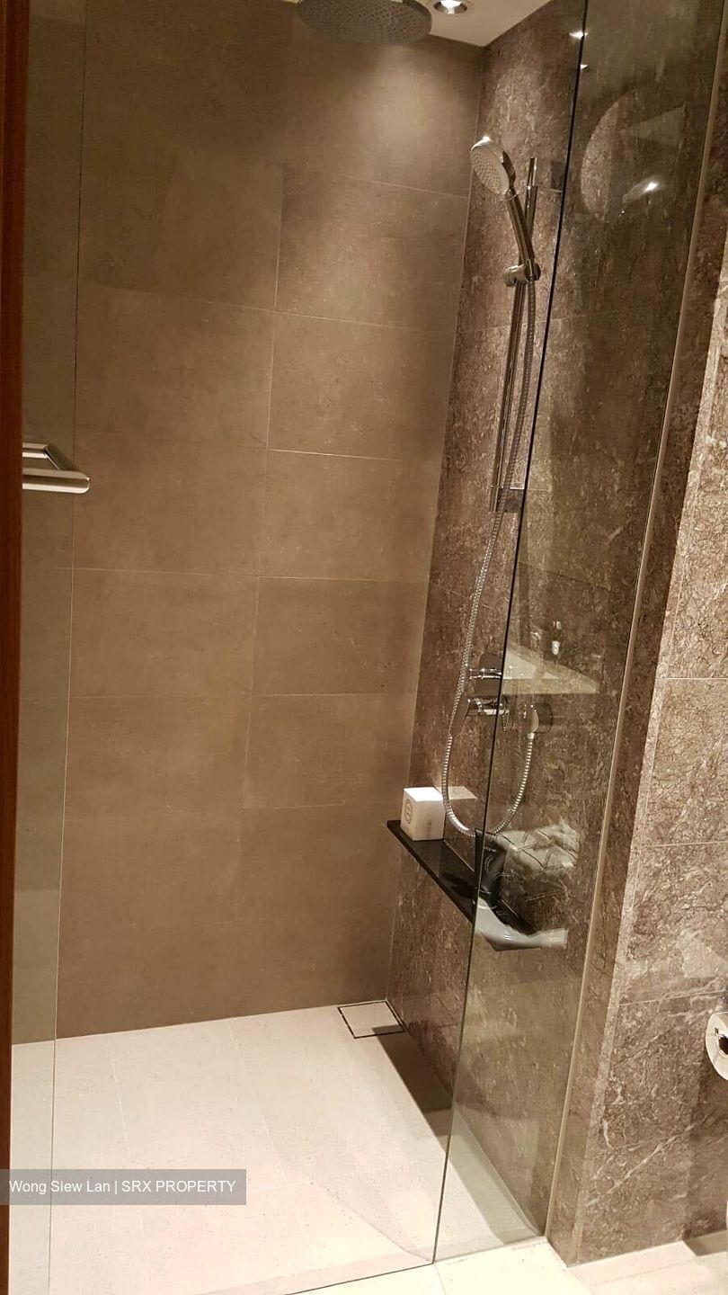 Stirling Residences (D3), Apartment - For Rent