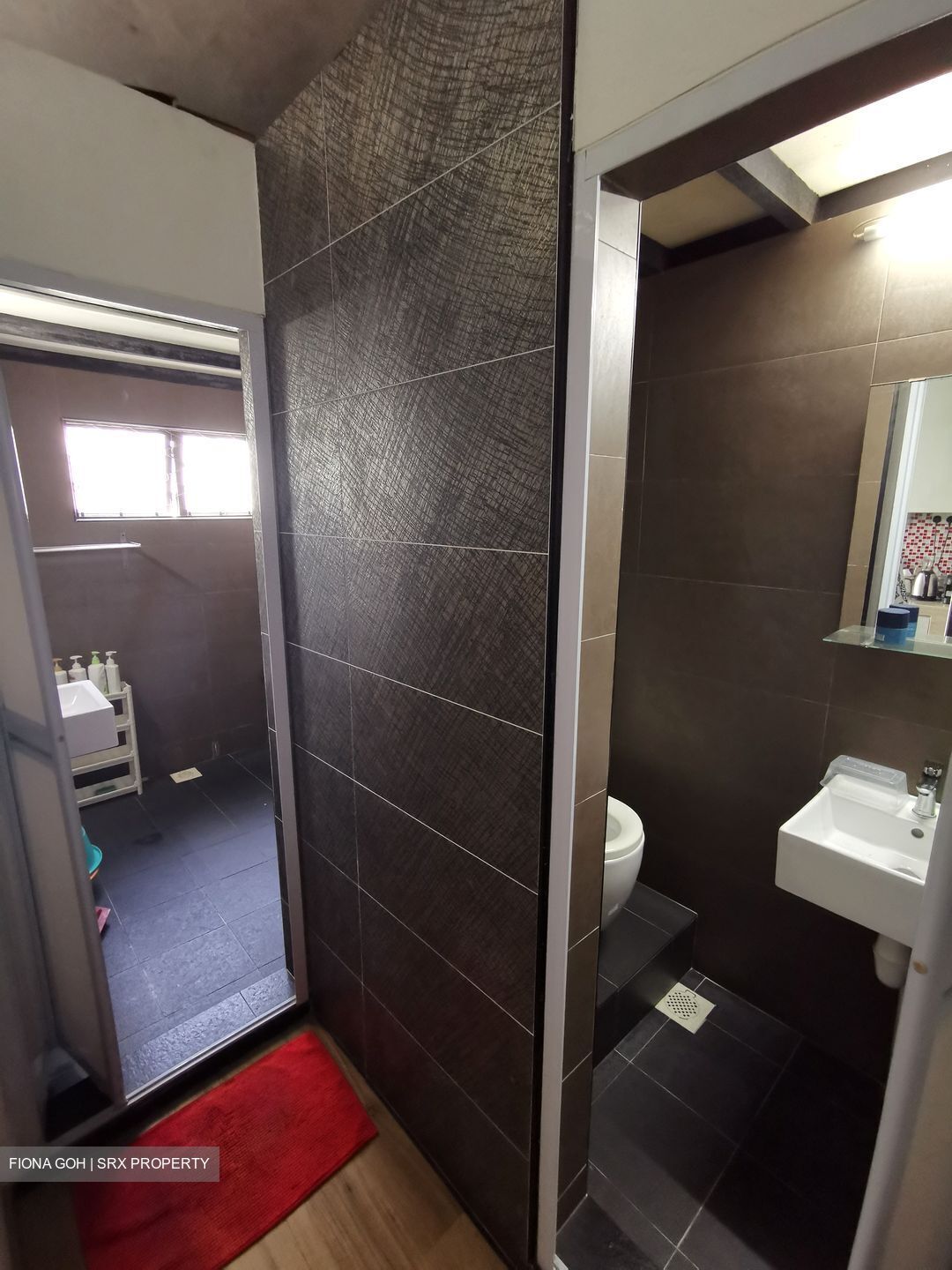 East Grove (D15), Apartment - For Rent