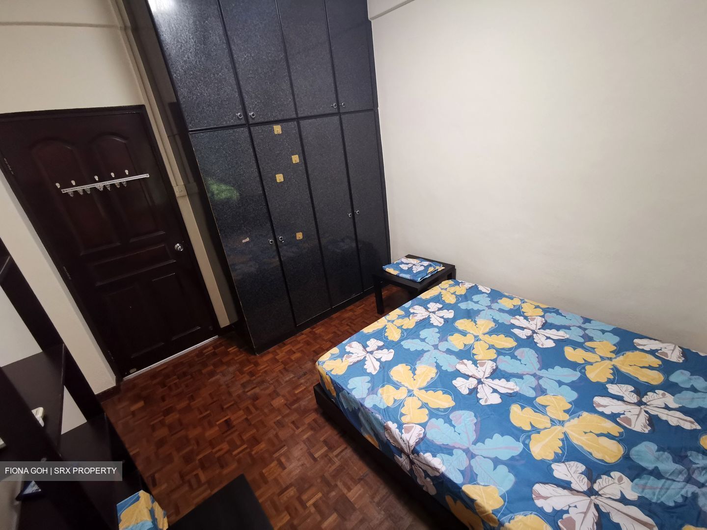 Cavenagh Gardens (D9), Apartment - For Rent