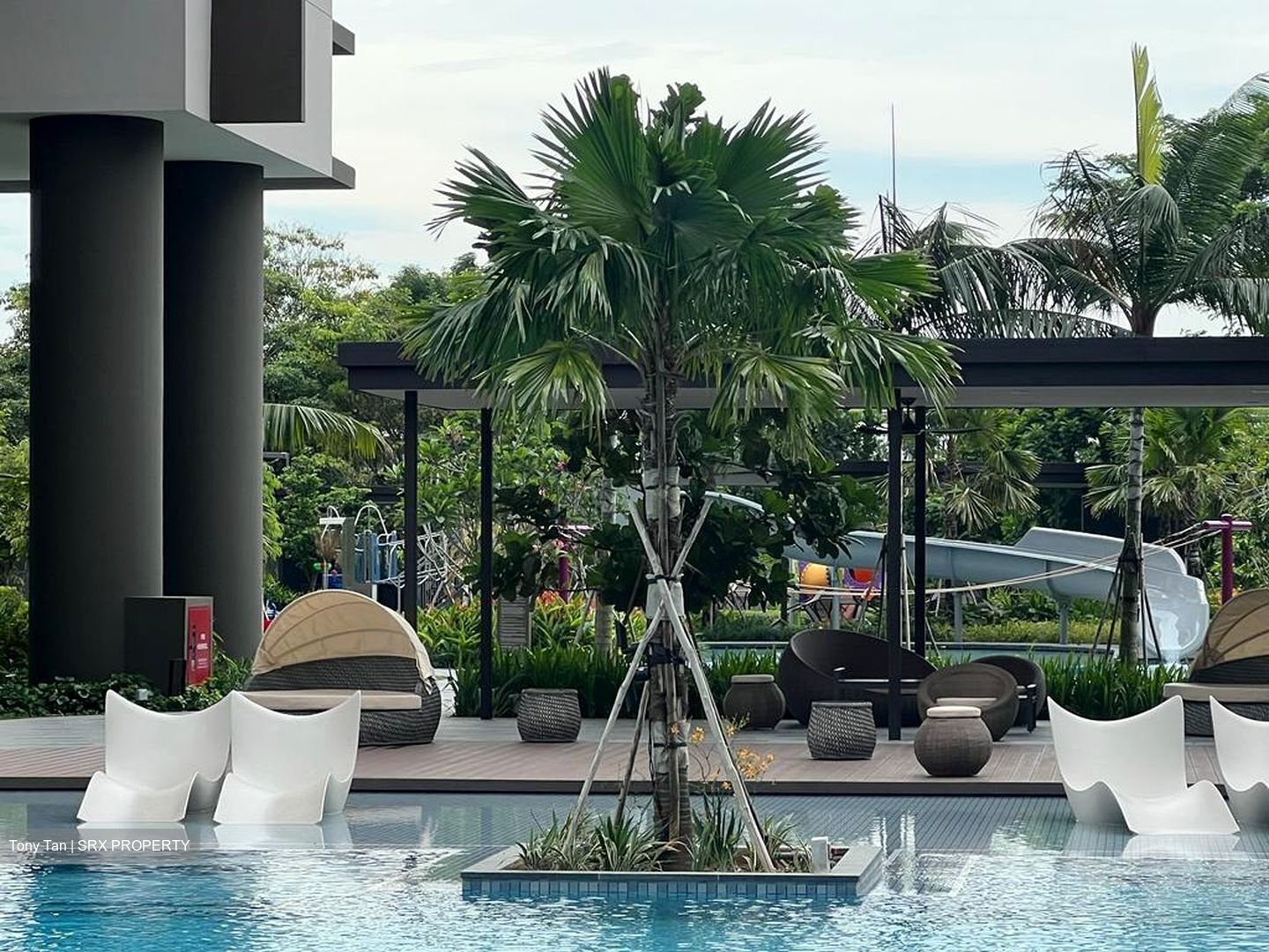 Whistler Grand (D5), Apartment - For Rent