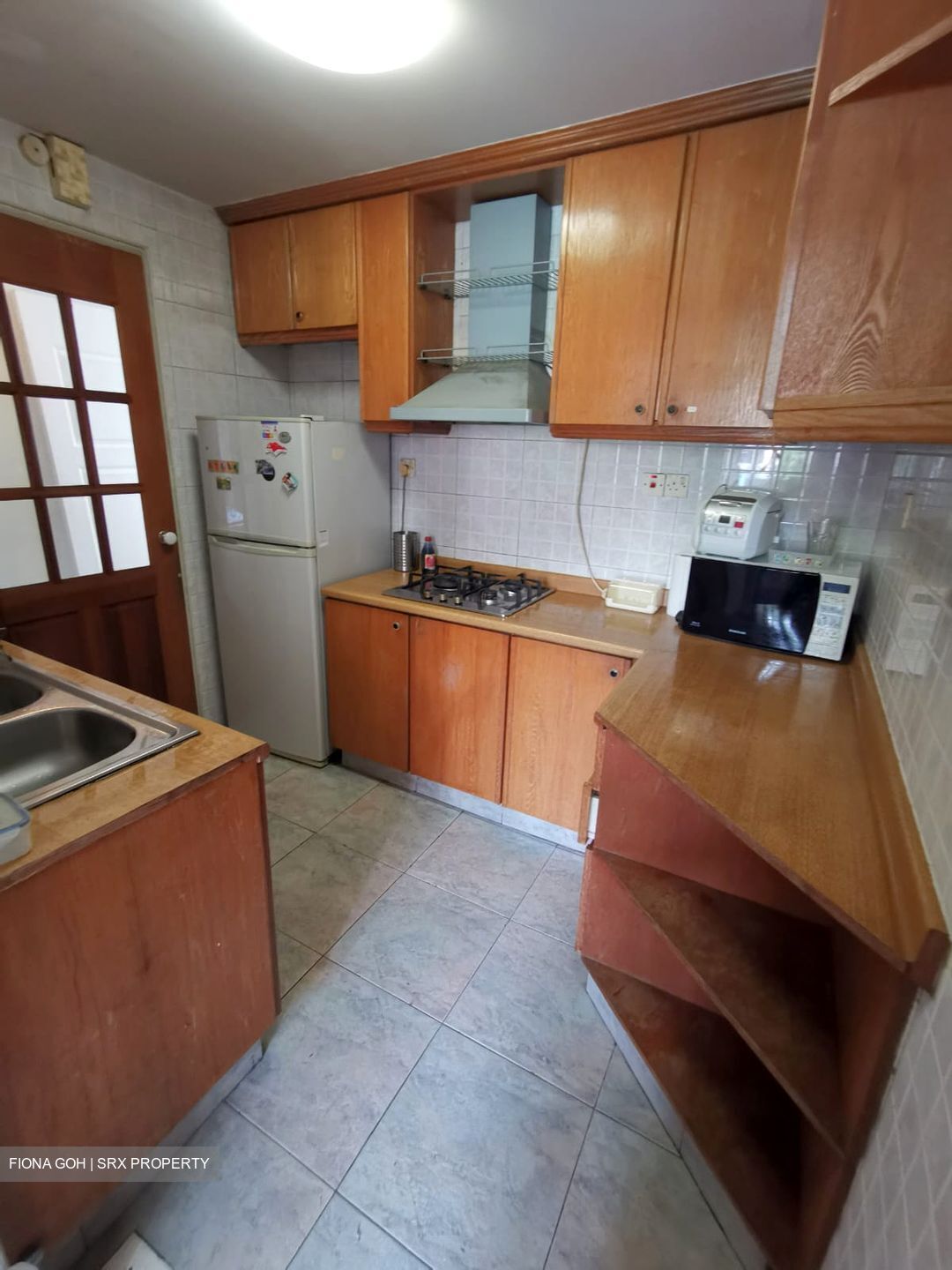 Novena Lodge (D11), Condominium - For Rent