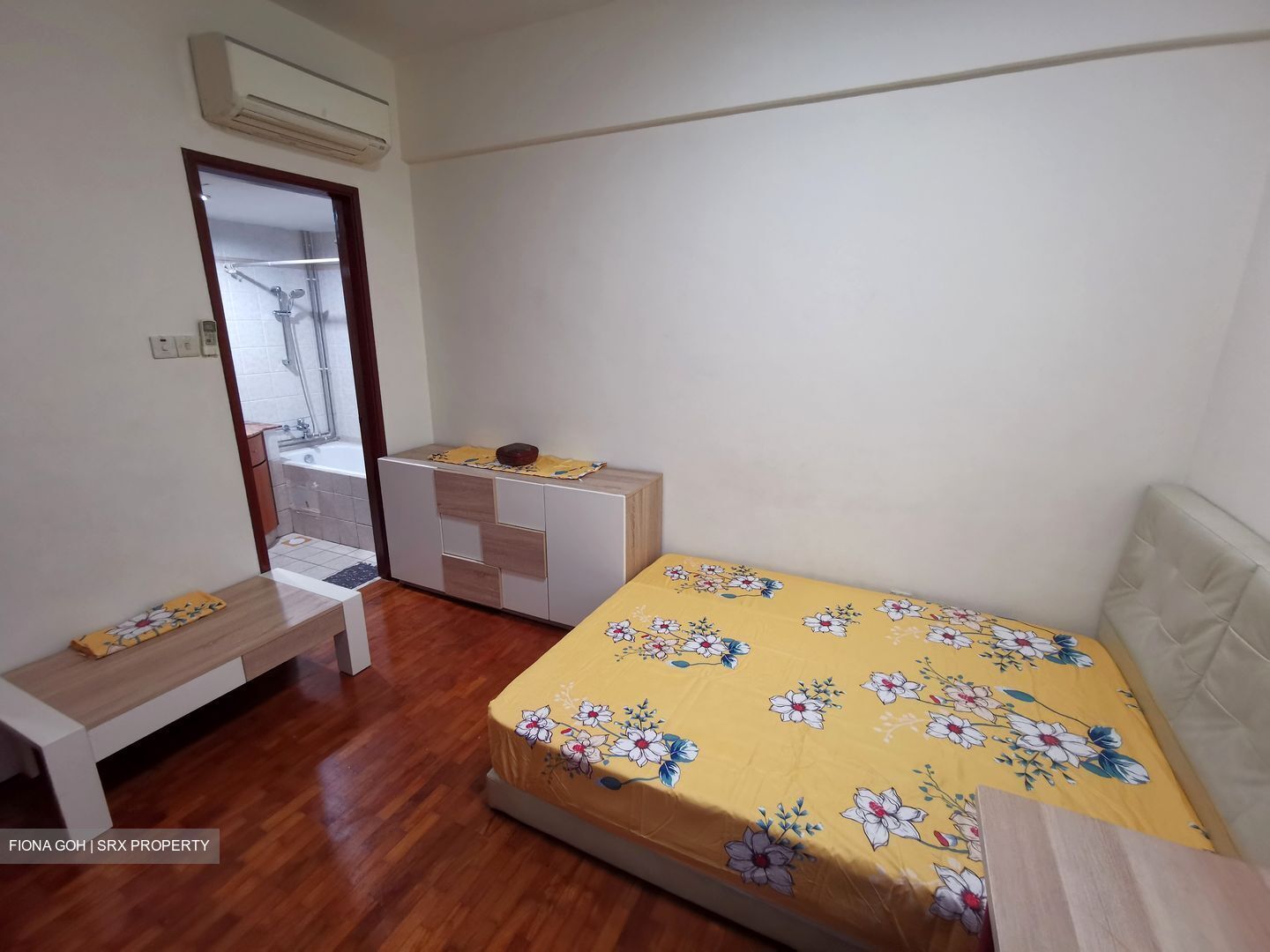 Summerdale (D22), Condominium - For Rent