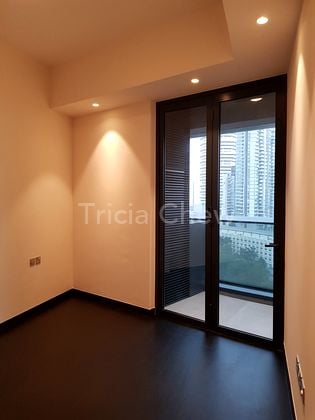 1 Bed Condo for Rent in Duo Residences / Duo Tower