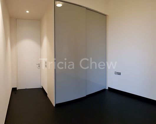 1 Bed Condo for Rent in Duo Residences / Duo Tower