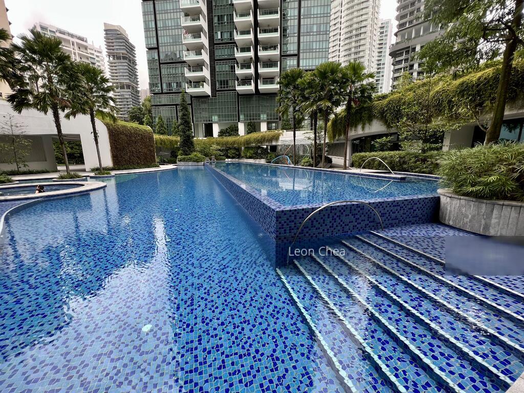 Cedarwood Grove (D25), Condominium - For Rent