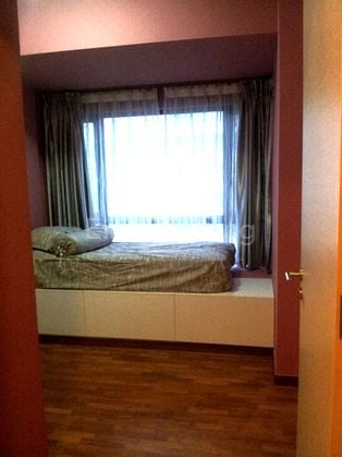 3 Bed Condo for Rent in NV Residences