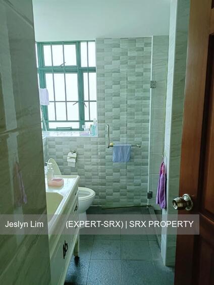 The Springbloom (D19), Condominium - For Rent