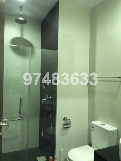 Parc Rosewood (D25), Condominium - For Rent