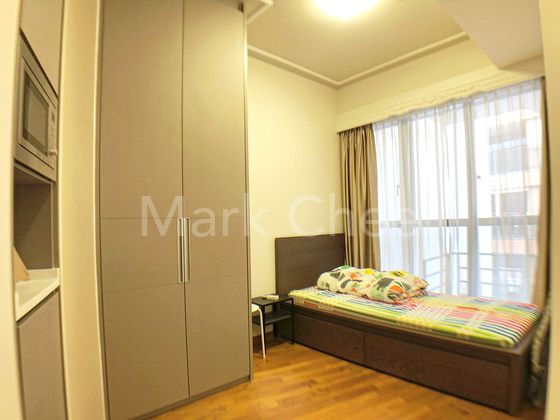 2 Bed Condo for Rent in Sophia Hills