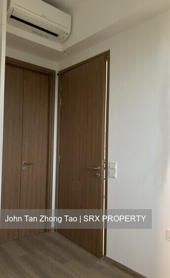 Parc Botannia (D28), Condominium - For Rent