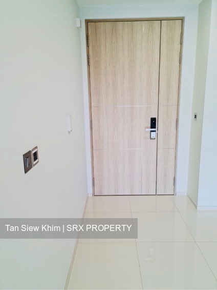 The Wisteria (D27), Apartment - For Rent