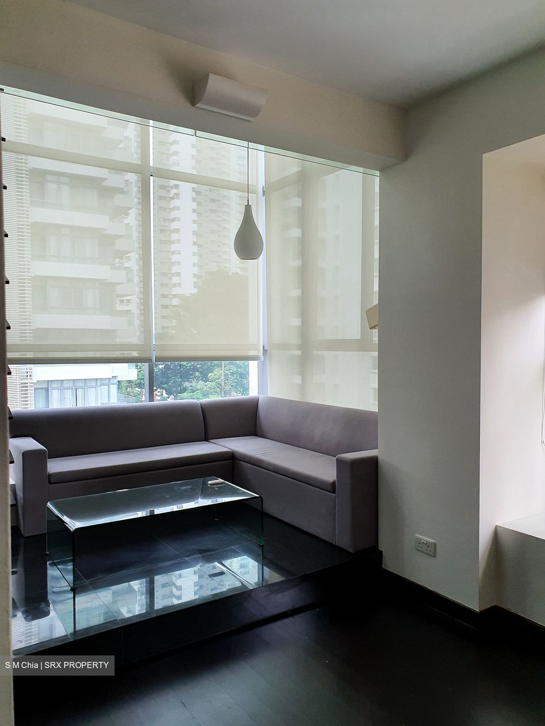 2 RVG (D9), Apartment - For Rent
