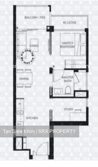 The Wisteria (D27), Apartment - For Rent