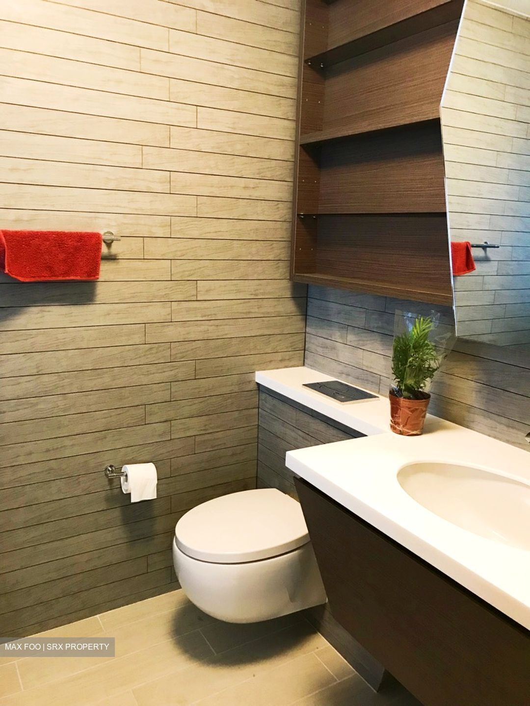 V On Shenton (D1), Apartment - For Rent