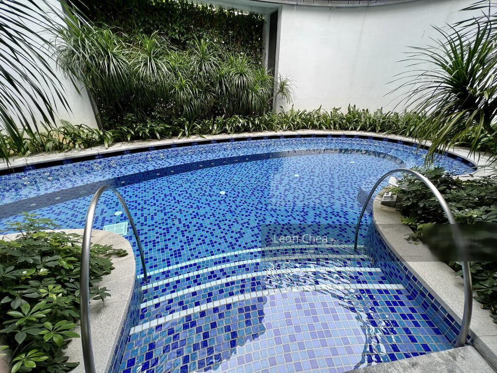 Cedarwood Grove (D25), Condominium - For Rent