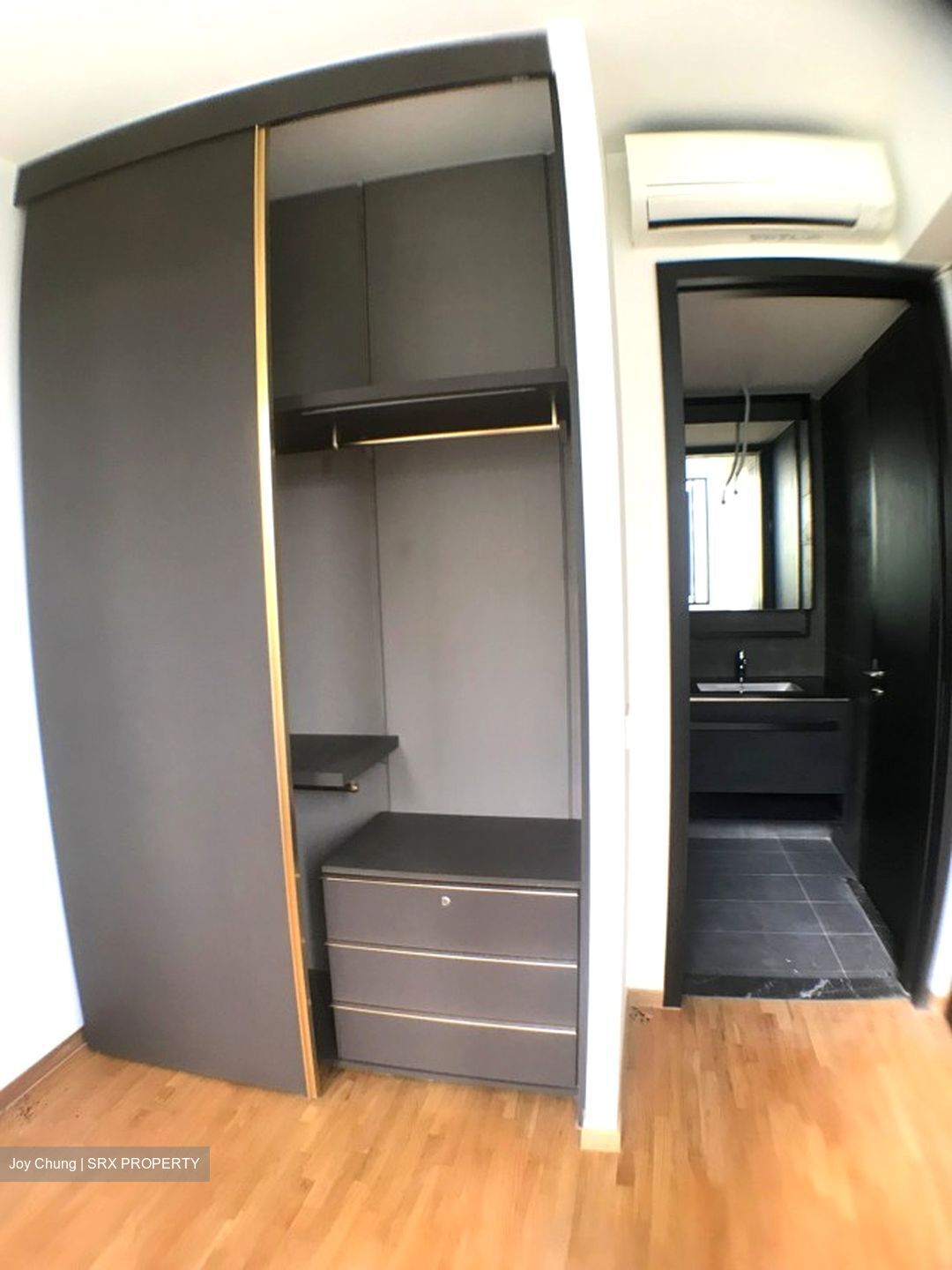 Park Colonial (D13), Condominium - For Rent