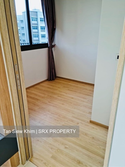 The Wisteria (D27), Apartment - For Rent