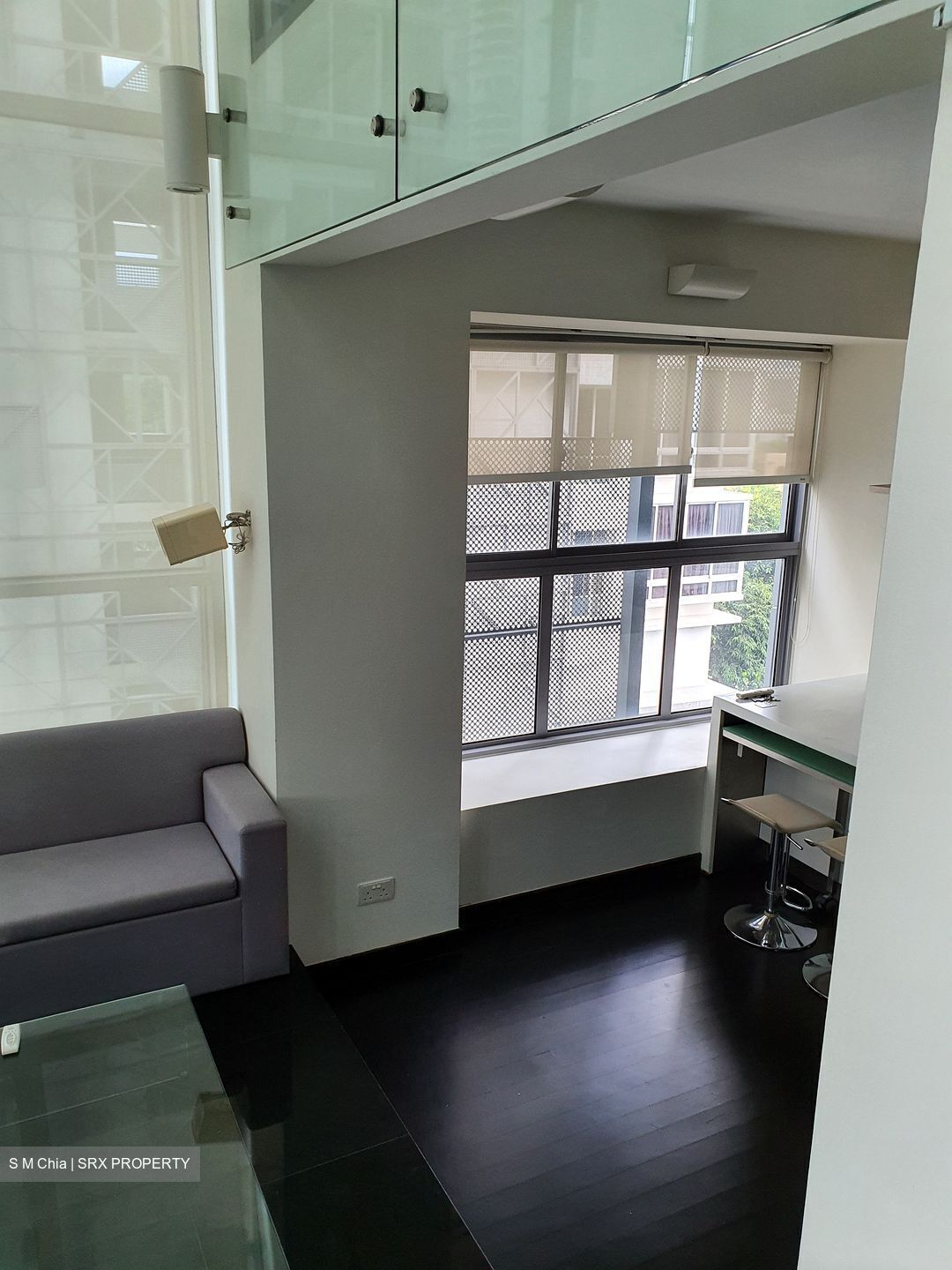 2 RVG (D9), Apartment - For Rent