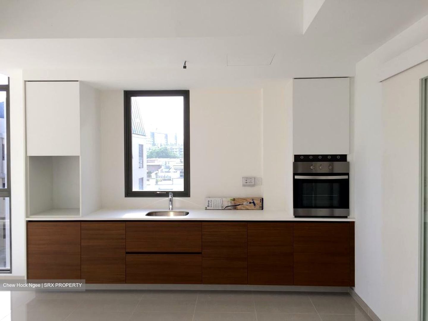 The Miltonia Residences (D27), Condominium - For Rent