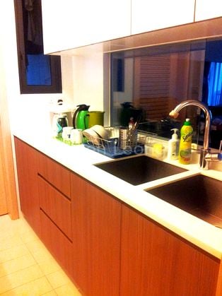 3 Bed Condo for Rent in NV Residences