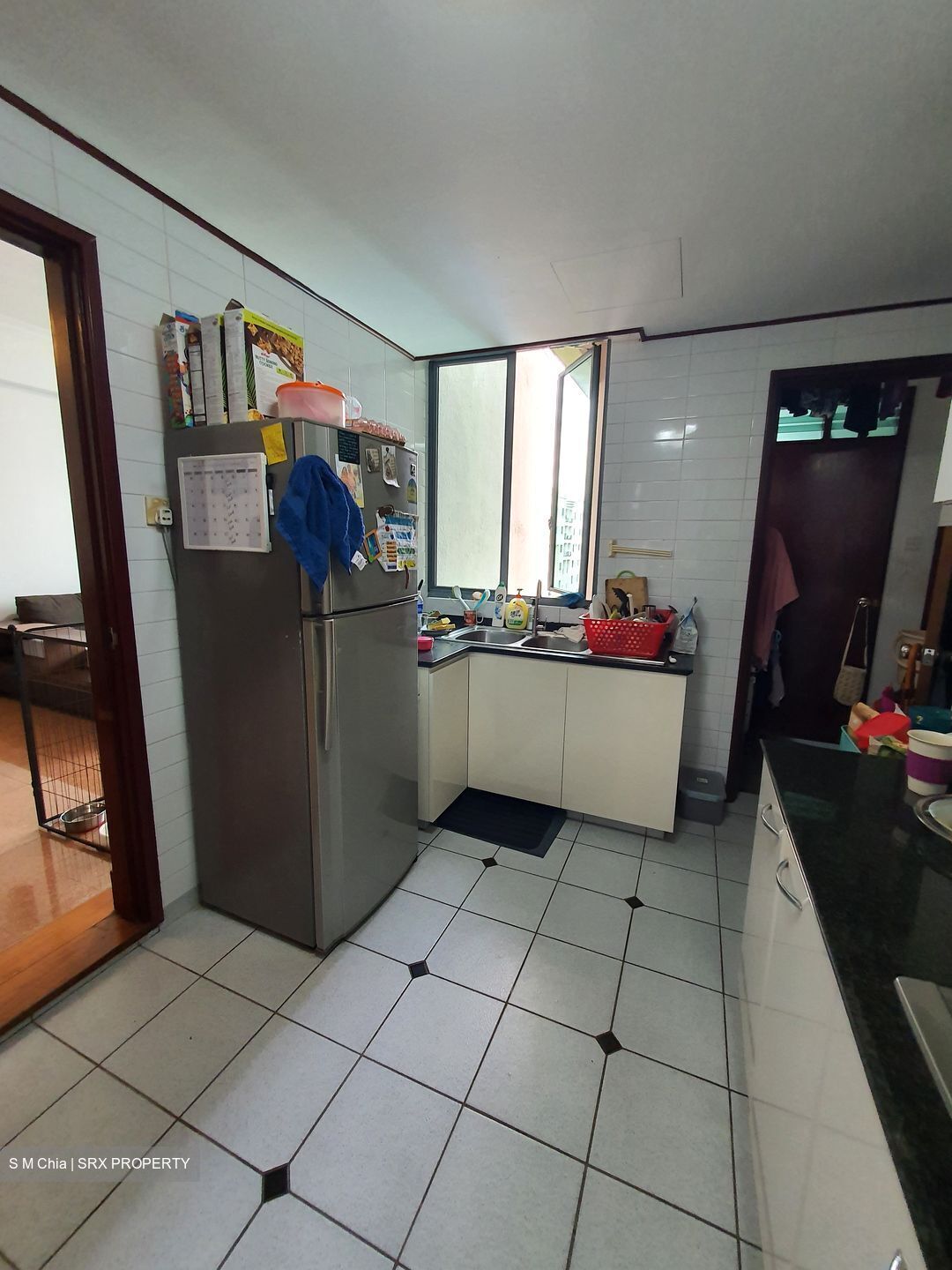 Springdale Condominium (D21), Condominium - For Rent