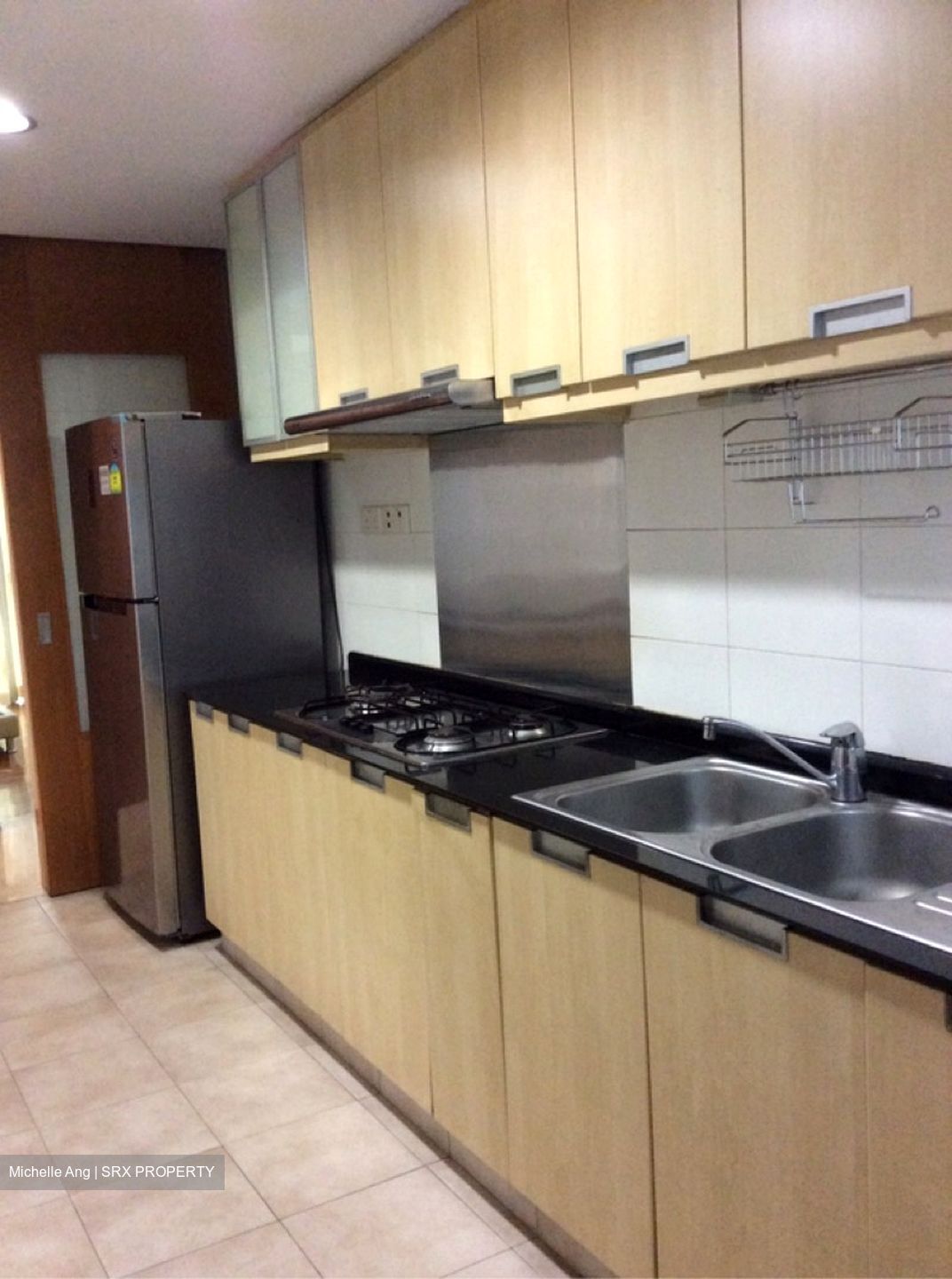 SunGlade (D19), Condominium - For Rent