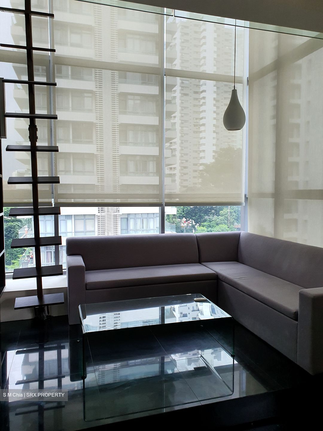 2 RVG (D9), Apartment - For Rent