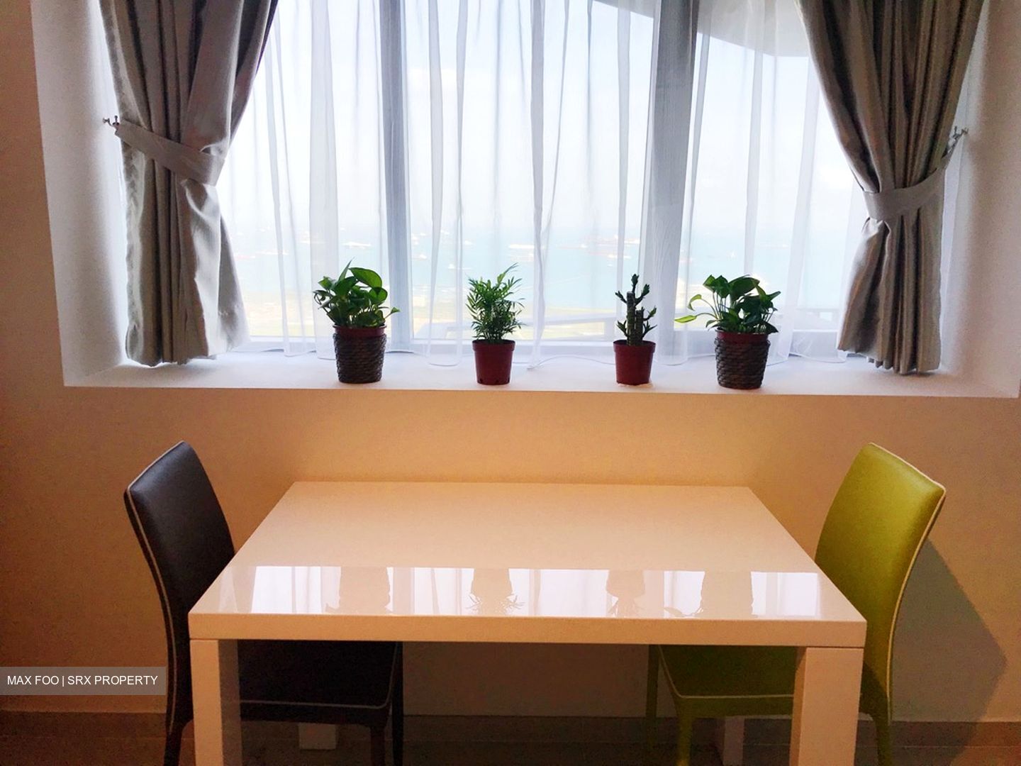 V On Shenton (D1), Apartment - For Rent