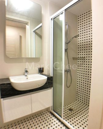 2 Bed Condo for Rent in Sophia Hills
