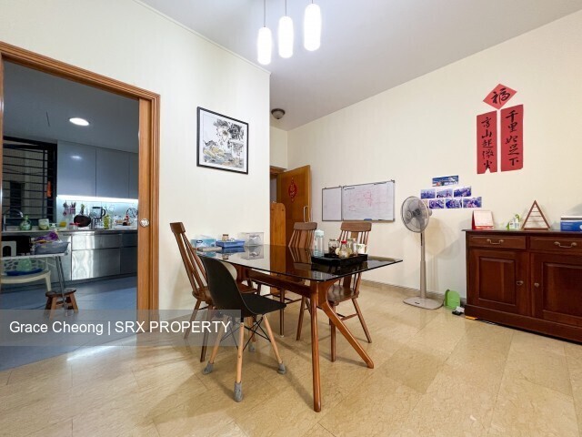 Haig Court (D15), Condominium - For Rent